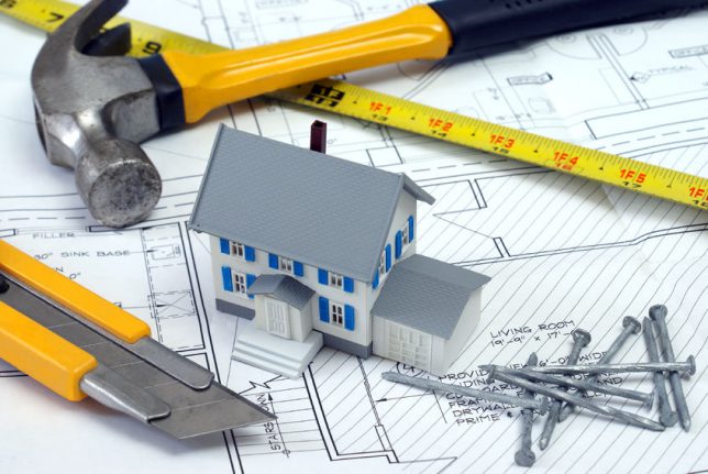 Home Construction Service 