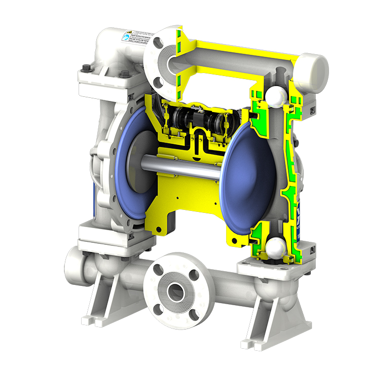 Why Diaphragm Pumps Are Needed in the Laboratory?